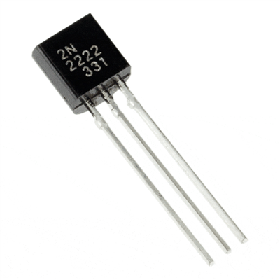 2n222 transistor datasheet